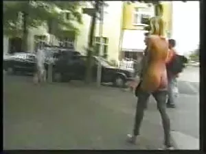 Strasonレズビアンで尻kicksに ...