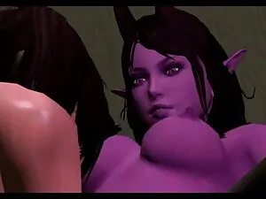 巨乳ブロンド食べるコック 女の子 の た ...