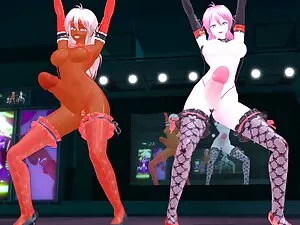 アジアの丸いお尻砲撃とフルオンコック 女 ...