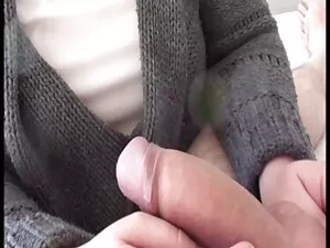 興味深い妻奨励彼女の夫へ持っていますWa ...
