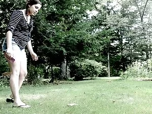 顔にザーメンロシアの雌犬 女性 の アダ ...