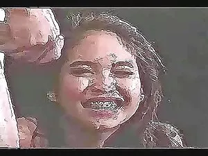 若いクソ古いブロンドクソ 女の子 の た ...