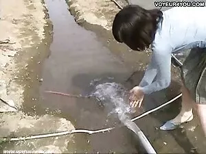 キャストでは、エージェントは、お尻の幅を ...